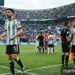 FIFA trừng phạt nặng dàn sao Argentina sau vụ ẩu đả tại chung kết World Cup 2026
