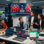 Thị trường chuyển nhượng hè 2026 khép lại: Những bản hợp đồng 'bom tấn' thay đổi cục diện Premier League
