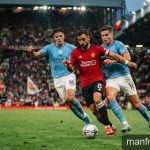 Derby Manchester: Tâm điểm vòng 4 Premier League và bài toán phong độ