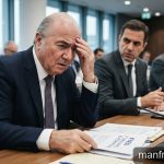 Khủng hoảng FIFA: Infantino đối mặt áp lực buộc phải điều tra kế hoạch bán World Cup