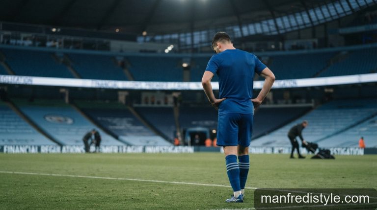 Manchester City đối mặt án phạt lịch sử: Những hệ lụy sau phán quyết vi phạm tài chính